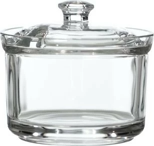 Cukierniczka szklana Stello 1