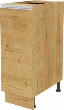 Szafka 30 dolna lewa Monia (dąb Soma ciemny)