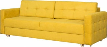 Sofa Paris (diamentowy miód)