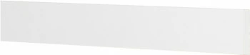 Cokół kuchenny (biały-lakier mat)