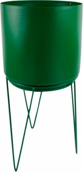 Stojak ma doniczkę mały Deco 1