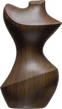 Figurka Darkwood 107 (ciemny brąz)