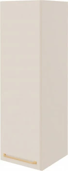 Szafka 30 górna lewa Imperia (kaszmir) 100cm