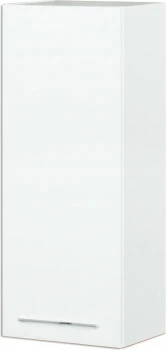 Szafka 40 górna prawa Loara 100 cm (biały połysk)