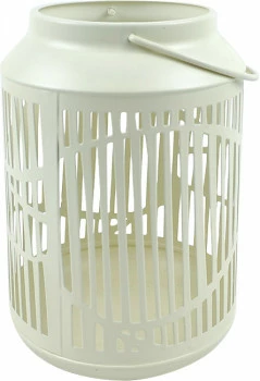Lampion Deco 1 (beżowy)