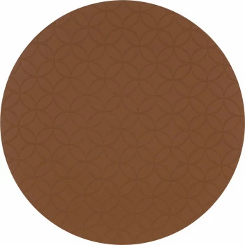 Mata stołowa 33 (brązowa)