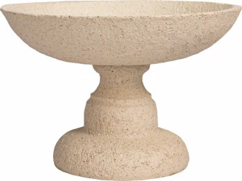 Miska na nożce Pearl 25