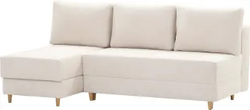 Narożnik Madryt (rojal beż)