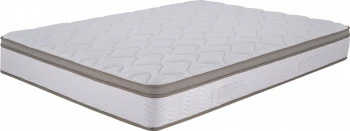 Materac kieszeniowy Royal 160x200