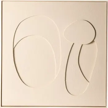 Obraz Deco Arte 21(jasny beż)