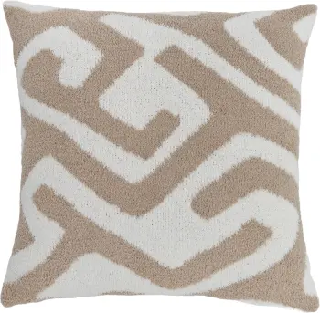 Poszewka 250 (beżowy/kremowy)