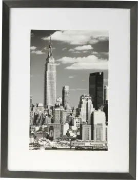 Ramka na zdjęcie Venussio 55 (czarny)