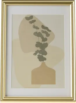 Ramka na zdjęcie Venussio 56 (złoty)