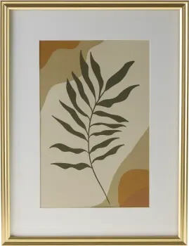 Ramka na zdjęcie Venussio 56 (złoty)