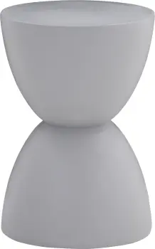 Stolik Lumina 44 (szary)