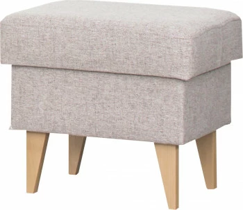 Puf Sewilla (gustimo latte)