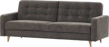 Sofa Sewilla (rojal grafit)