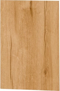 Bok kuchenny dolny lewy (dąb Soma ciemny)