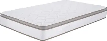 Materac kieszeniowy Royal 120x200
