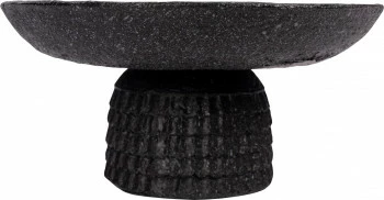 Miska na nóżce duża Volcano 21