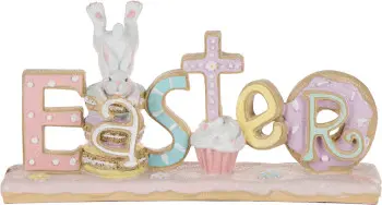 Ozdoba wielkanocna Pastel Easter 56