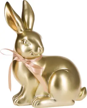 Ozdoba wielkanocna Gold Easter 58