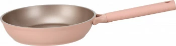 Patelnia Tasty Cooking Rose 1 (różowy)