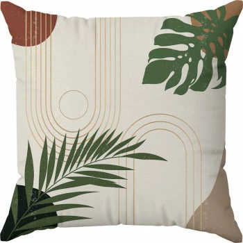 Poszewka na poduszkę Pires 185