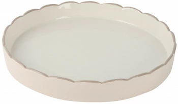 Taca ceramiczna duża Soho 11