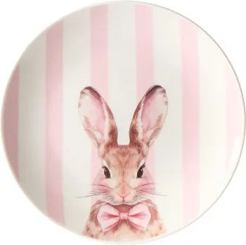 Talerz deserowy wielkanocny Easter 172