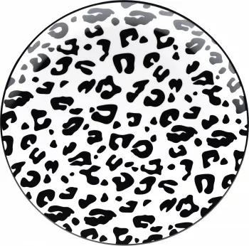 Talerz obiadowy Animal 143