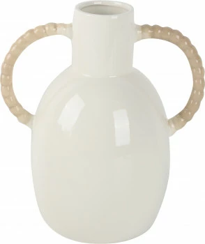 Wazon ceramiczny Pearl 34