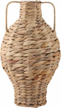 Wazon z trawy hiacyntowej Soho 38