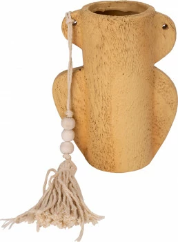 Wazon z koralikami mały Soho 36